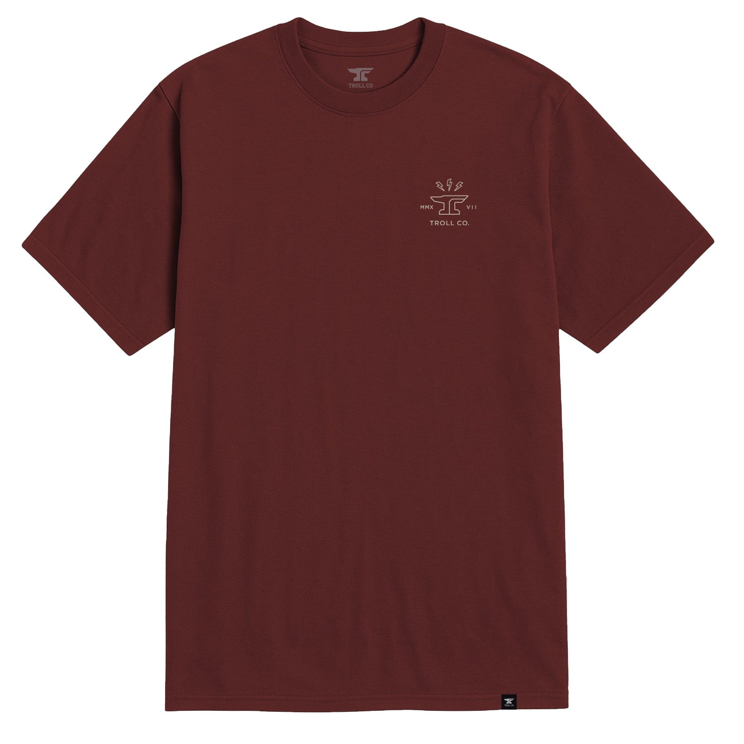 Men's DHCM Twisting Wrenches T-Shirt