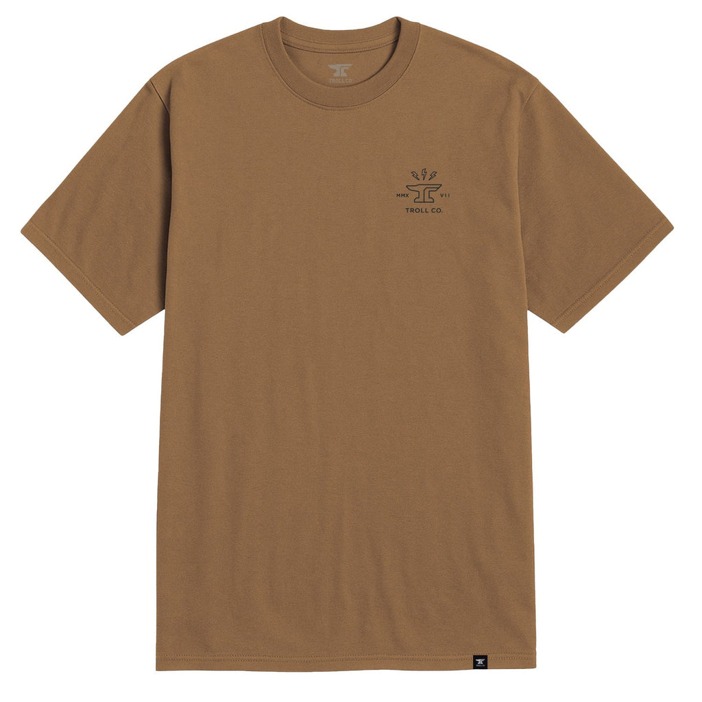 Men's DHCM Twisting Wrenches T-Shirt