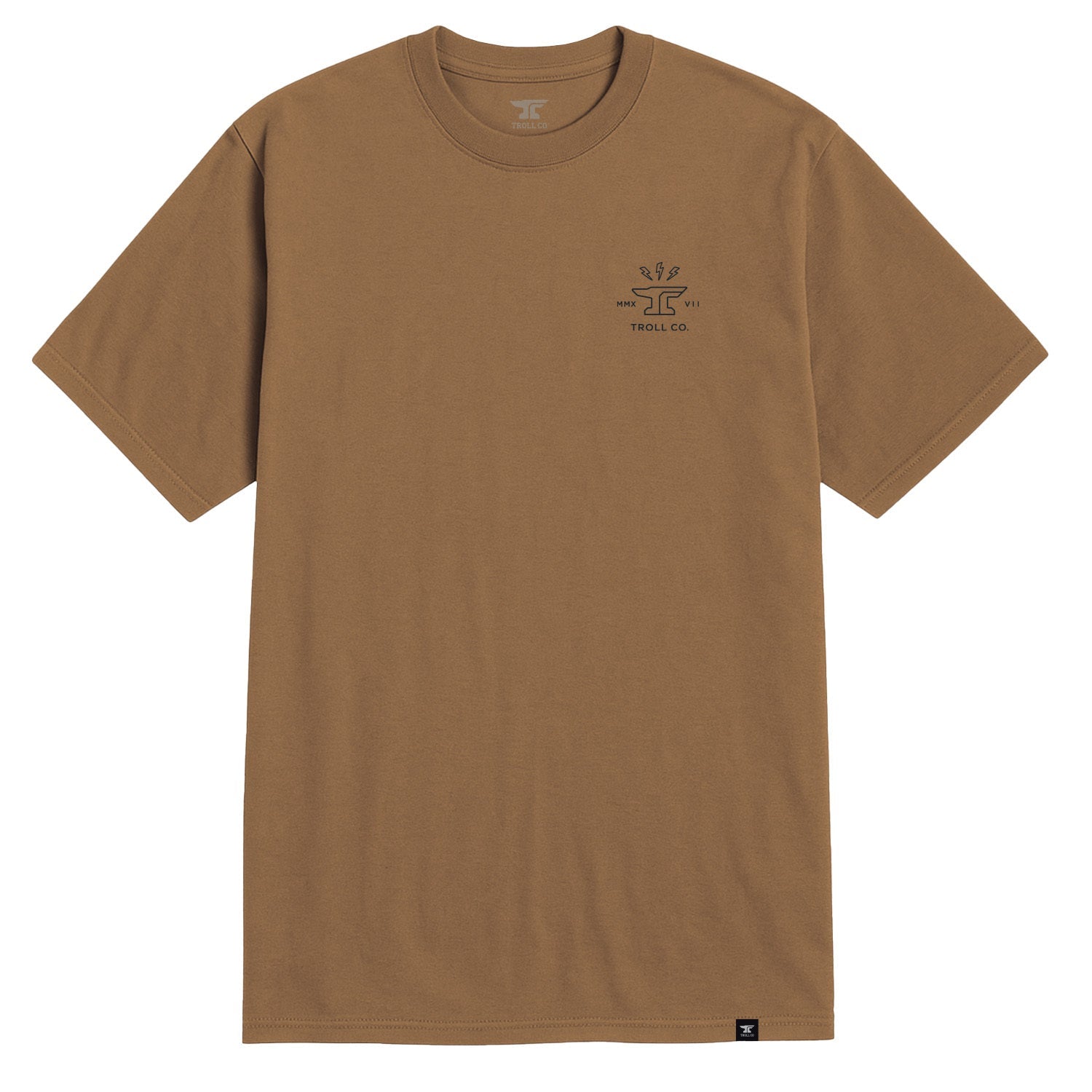 Men's DHCM Twisting Wrenches T-Shirt