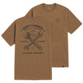 Men's DHCM Twisting Wrenches T-Shirt