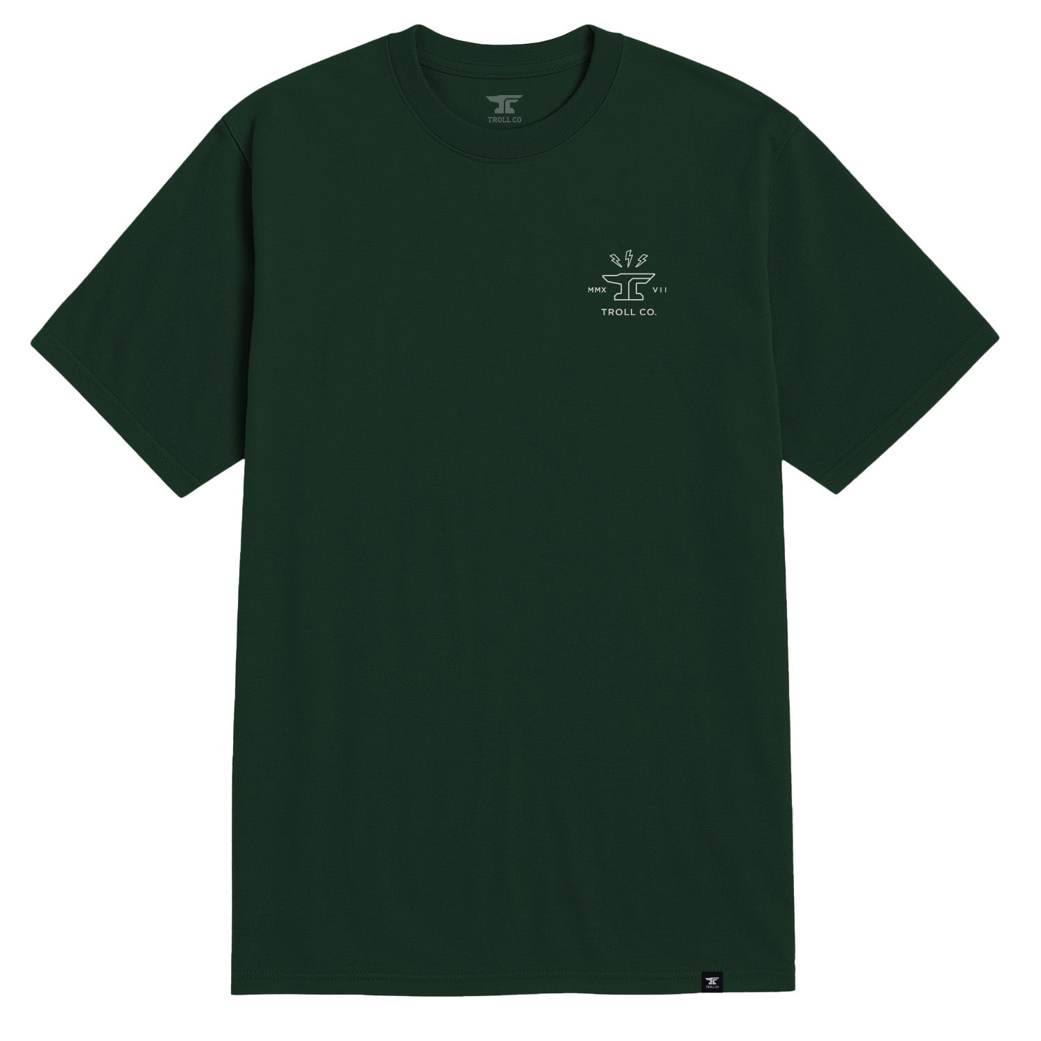 Men's DHCM Twisting Wrenches T-Shirt