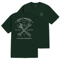 Men's DHCM Twisting Wrenches T-Shirt