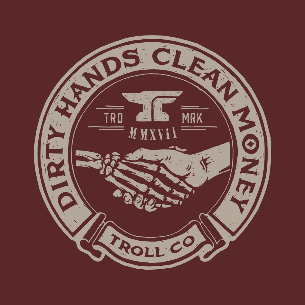 Men's DHCM Haggler T-Shirt