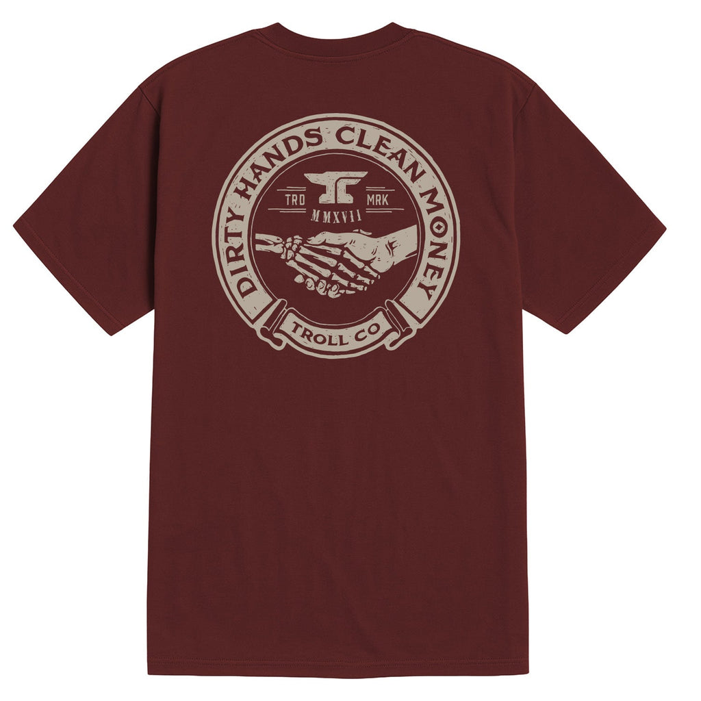 Men's DHCM Haggler T-Shirt