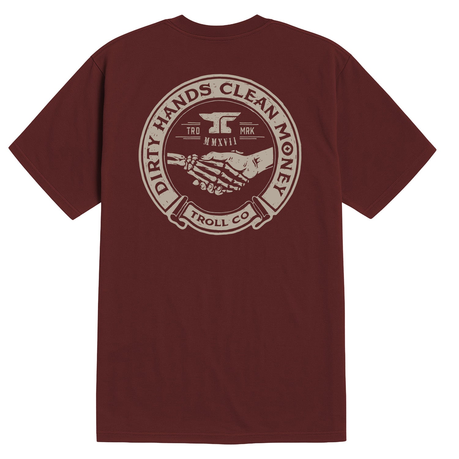 Men's DHCM Haggler T-Shirt