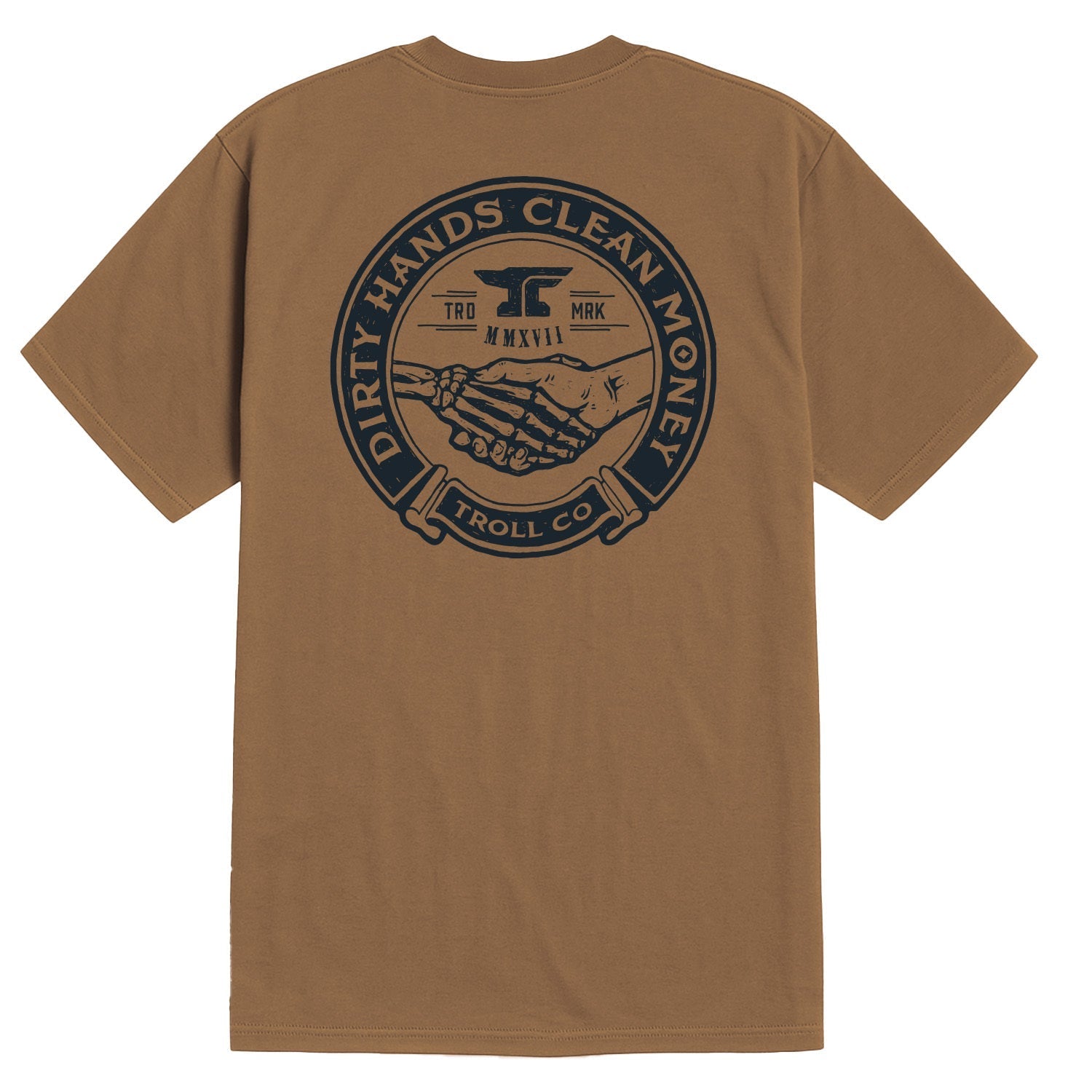 Men's DHCM Haggler T-Shirt