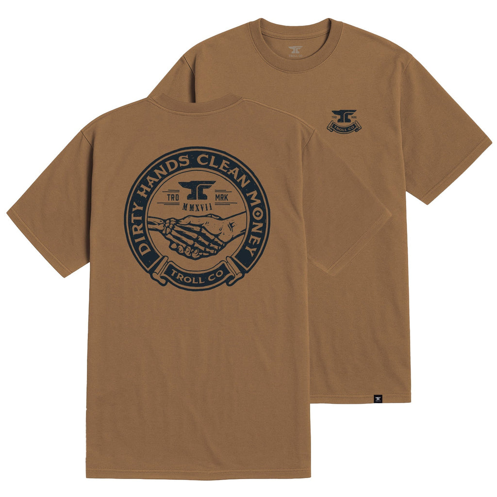 Men's DHCM Haggler T-Shirt