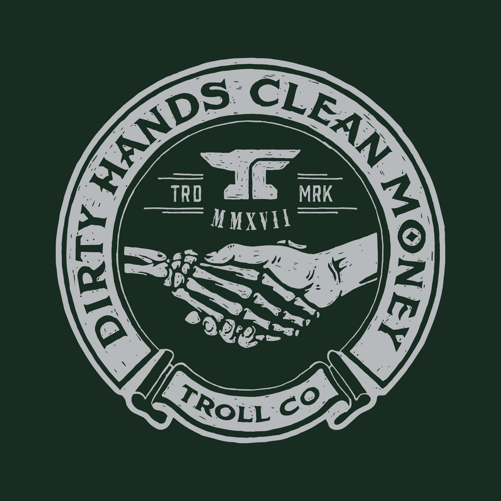 Men's DHCM Haggler T-Shirt