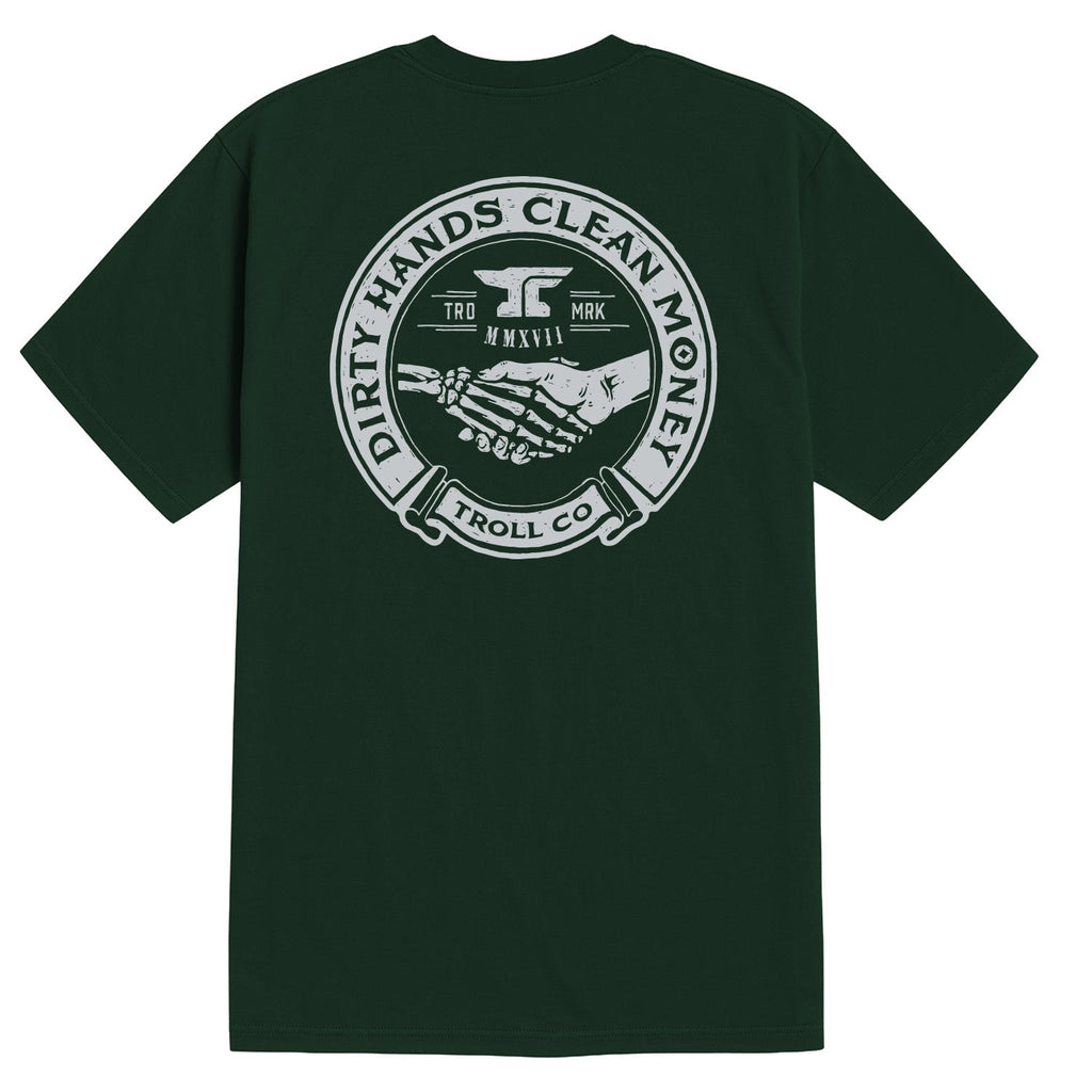 Men's DHCM Haggler T-Shirt