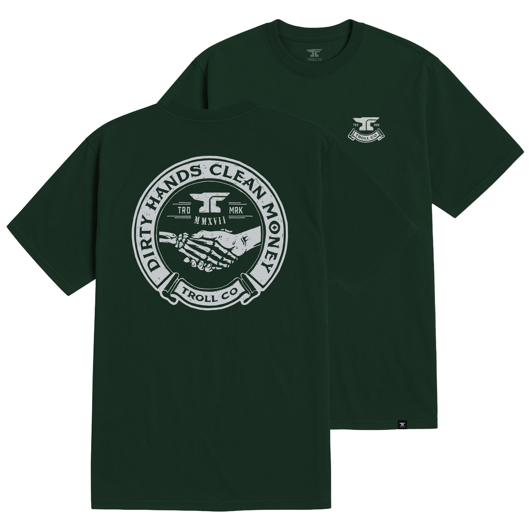 Men's DHCM Haggler T-Shirt