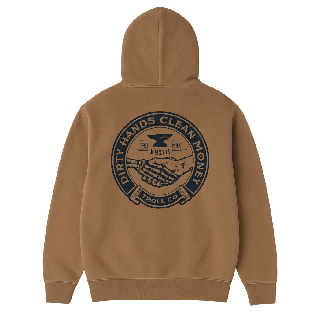 Men's DHCM Haggler Hoodie