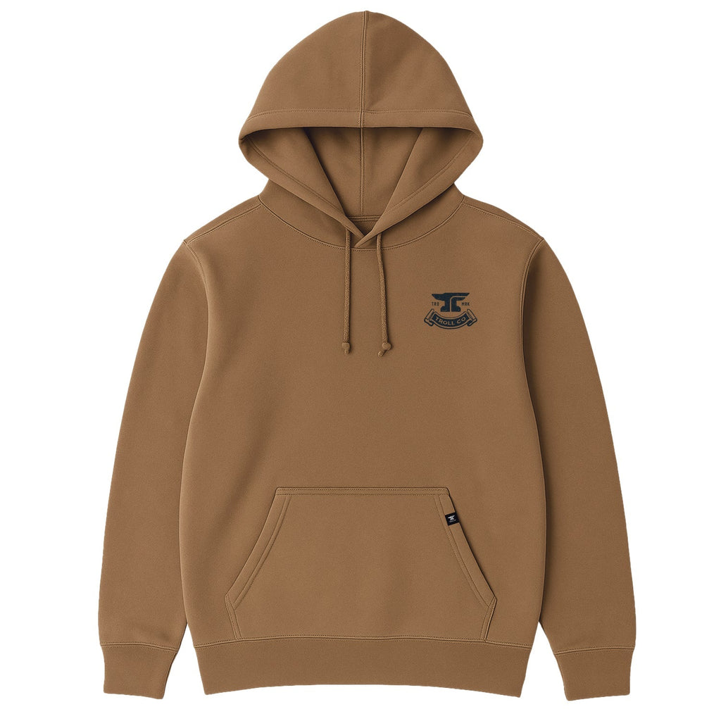 Men's DHCM Haggler Hoodie