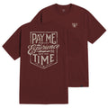 Men's Pay Me T-Shirt