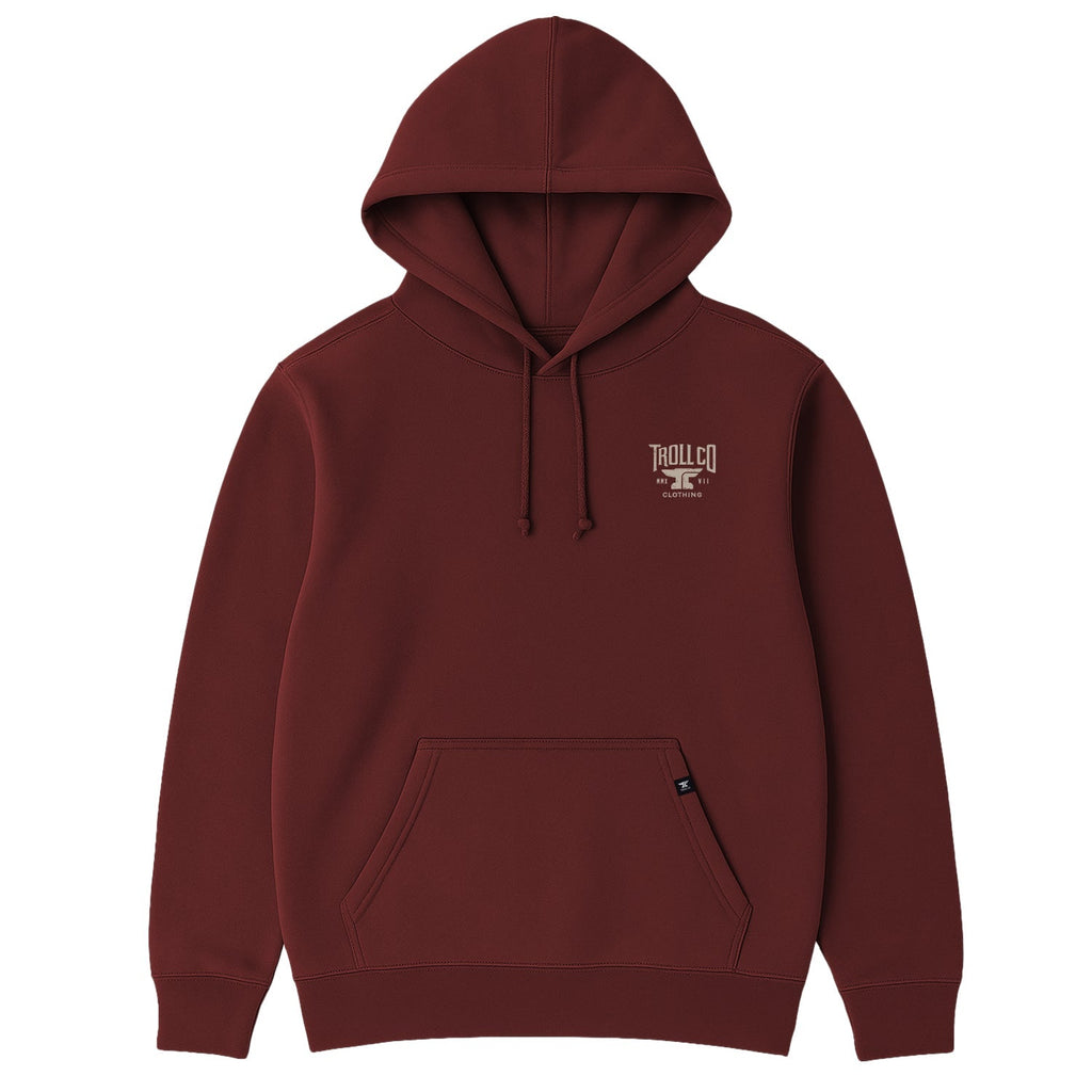 Men's Pay Me Hoodie