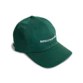 PYC Green 6 Panel Cap