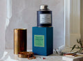 The Tea & Candle Collection, No. 45 The White Wolf