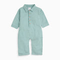 Soft Corduroy Jumpsuit