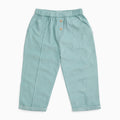 Soft Corduroy Trousers