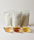 Tea Connoisseurs Bundle