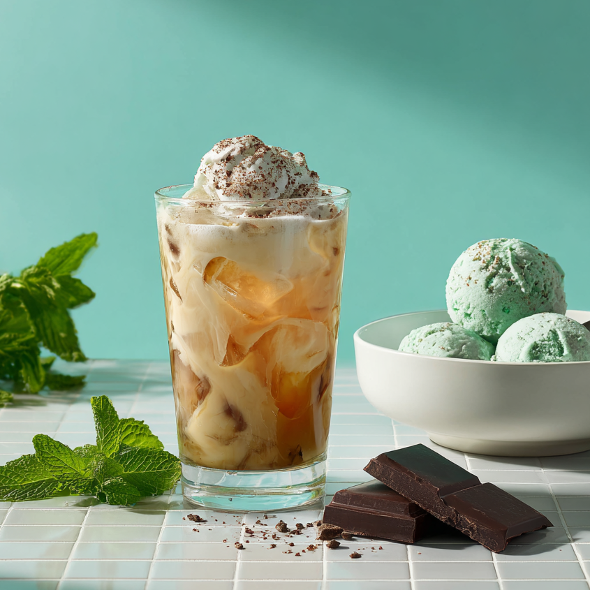 The Ice Cream Tea Bundle