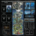Tiny Epic Game of Thrones™: Game Mat