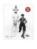 Terry O'neill: the A-Z of Rock ‘N’ Roll