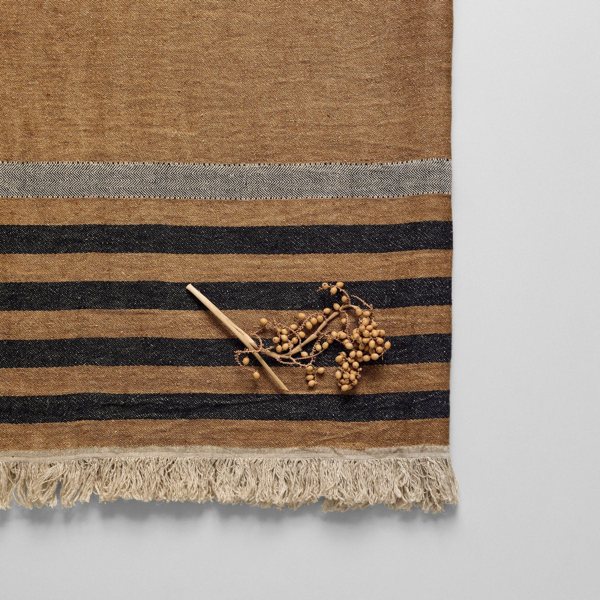 Nairobi Throw