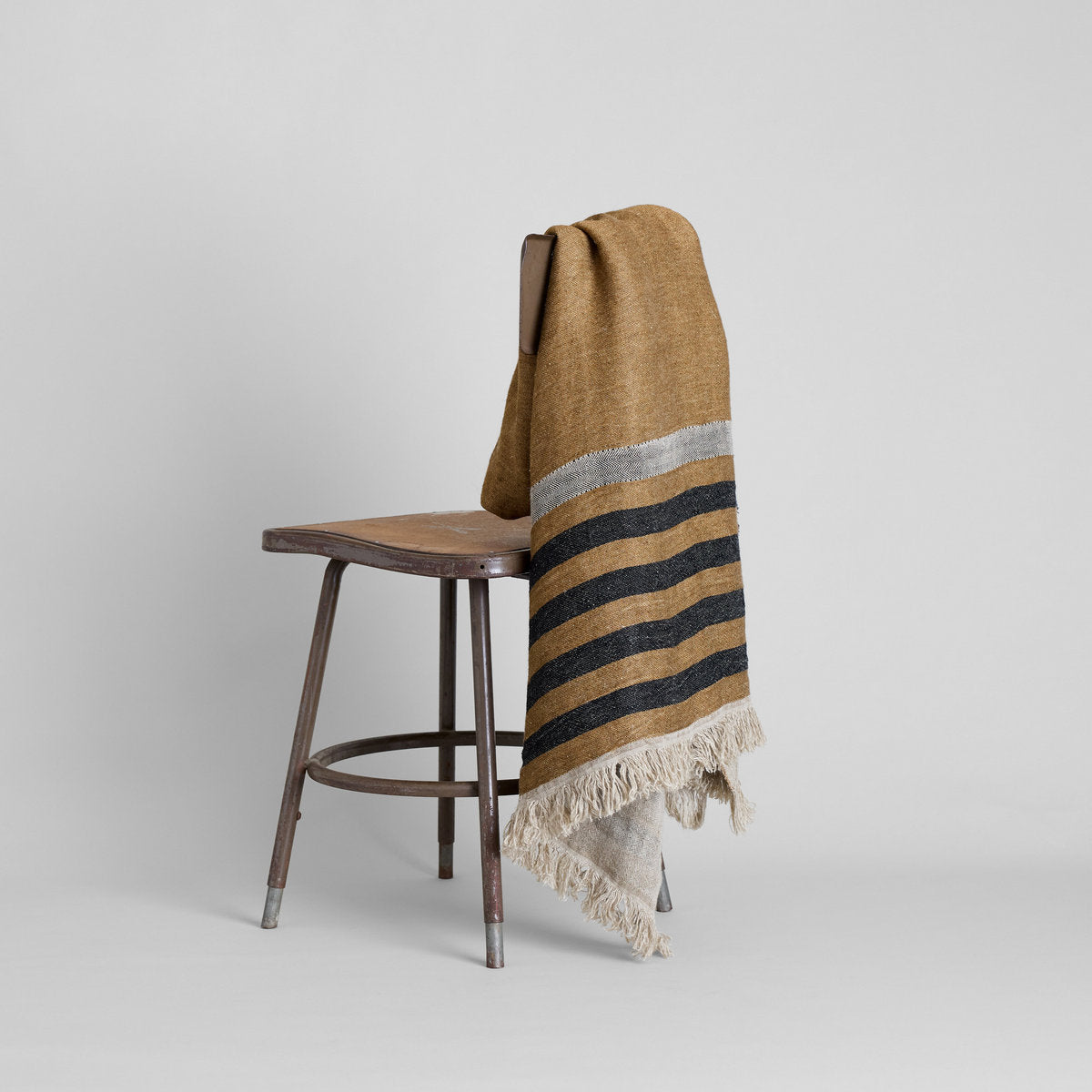 Nairobi Throw
