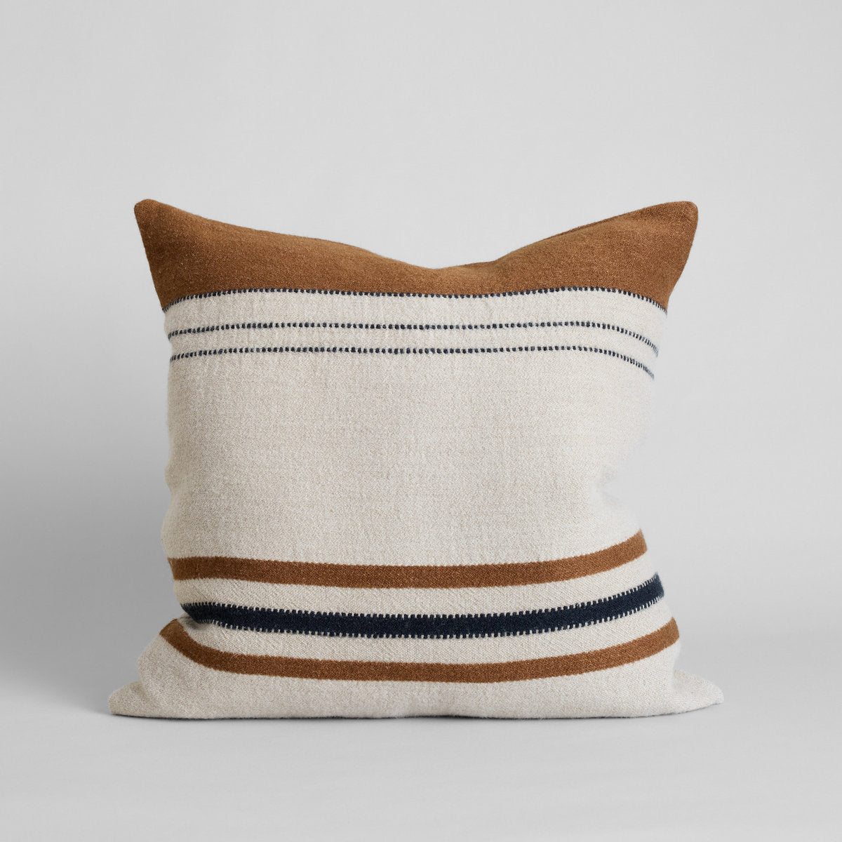 Foundry Pillow Cover, 25" x 25"