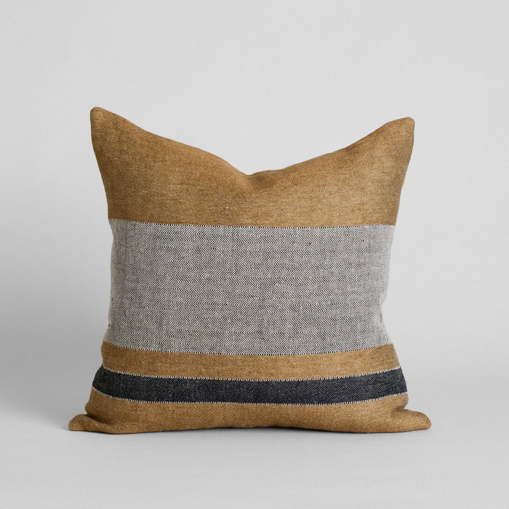 Nairobi Pillow Cover, 20" x 20"