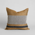 Nairobi Pillow Cover, 20" x 20"