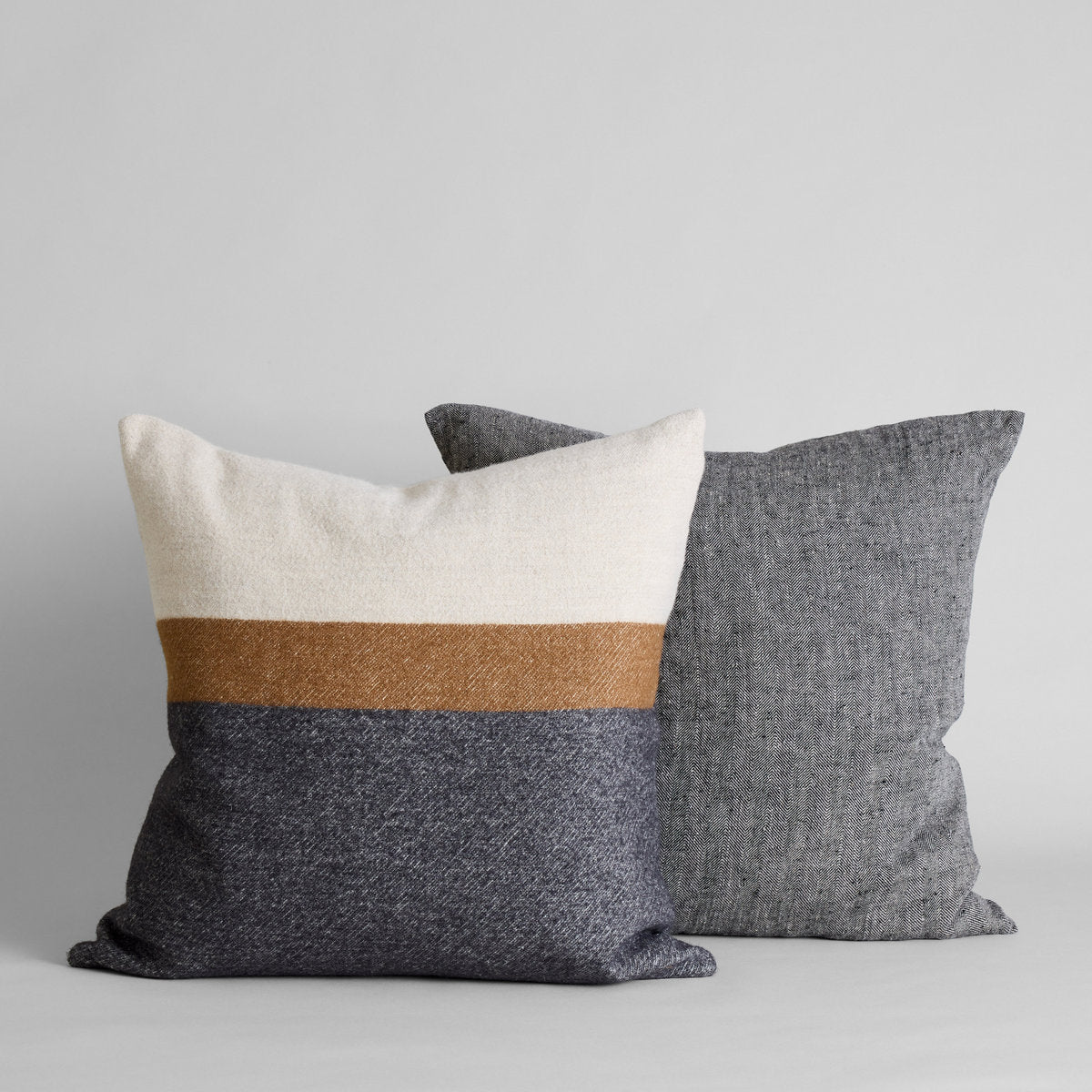 Nash Pillow Covers