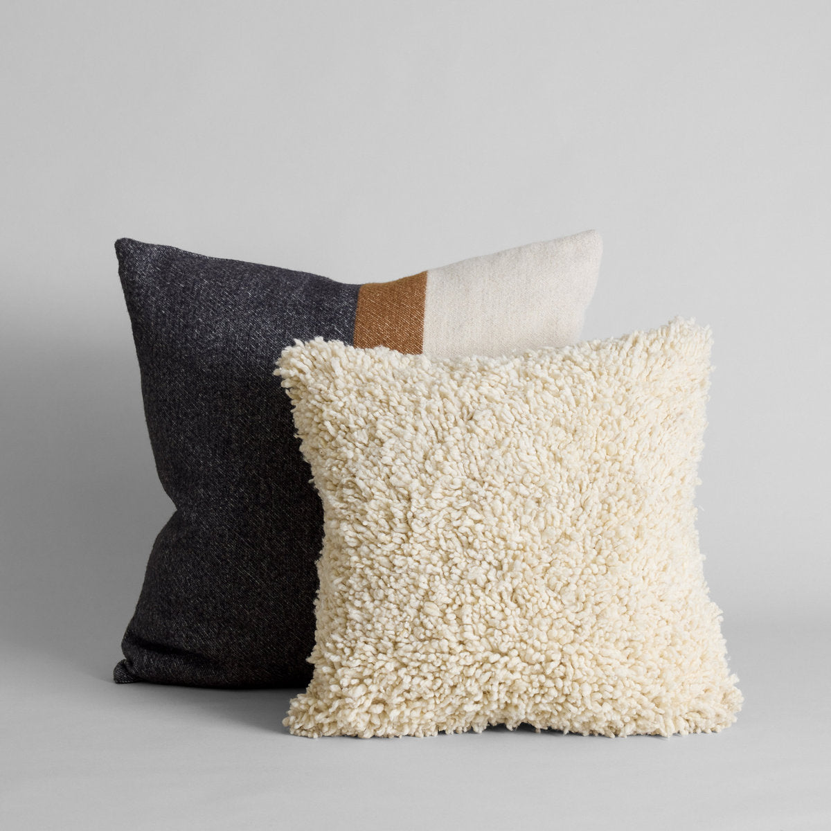 Nash Pillow Covers