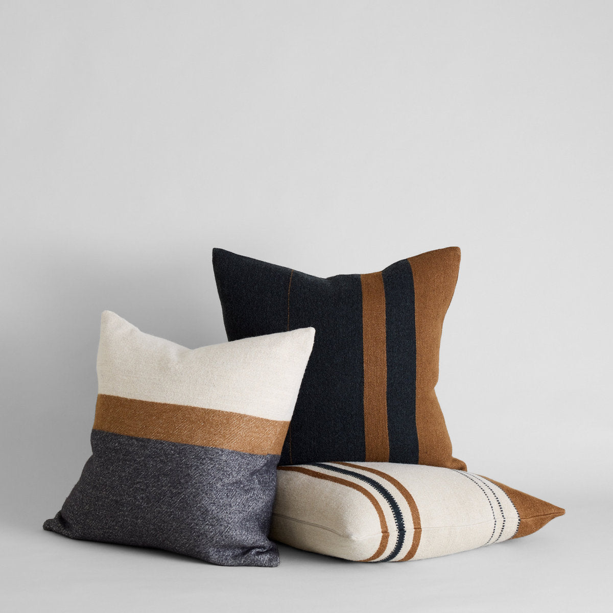 Nash Pillow Covers