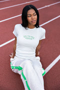 Call The Girls Baby Tee