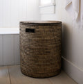Malawi Covered Baskets