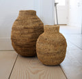 Buhera Baskets