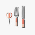 The Finishing Set - Harissa Red