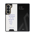 Get It - Samsung Galaxy Z Fold 6 Case