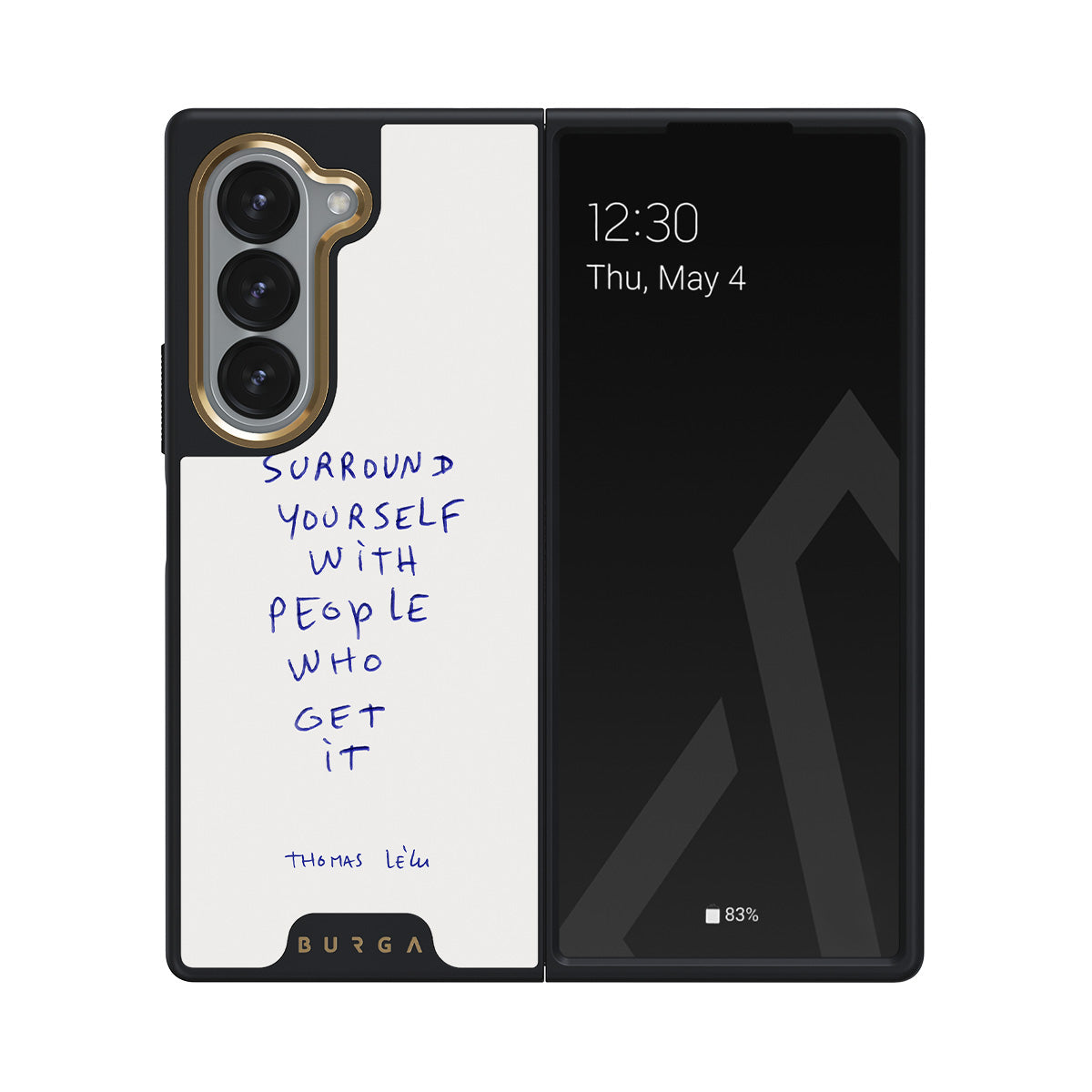 Get It - Samsung Galaxy Z Fold 6 Case
