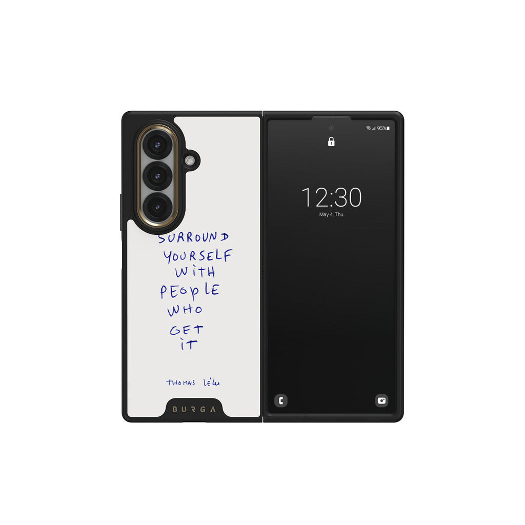 Get It - Samsung Galaxy Z Fold 7 Case