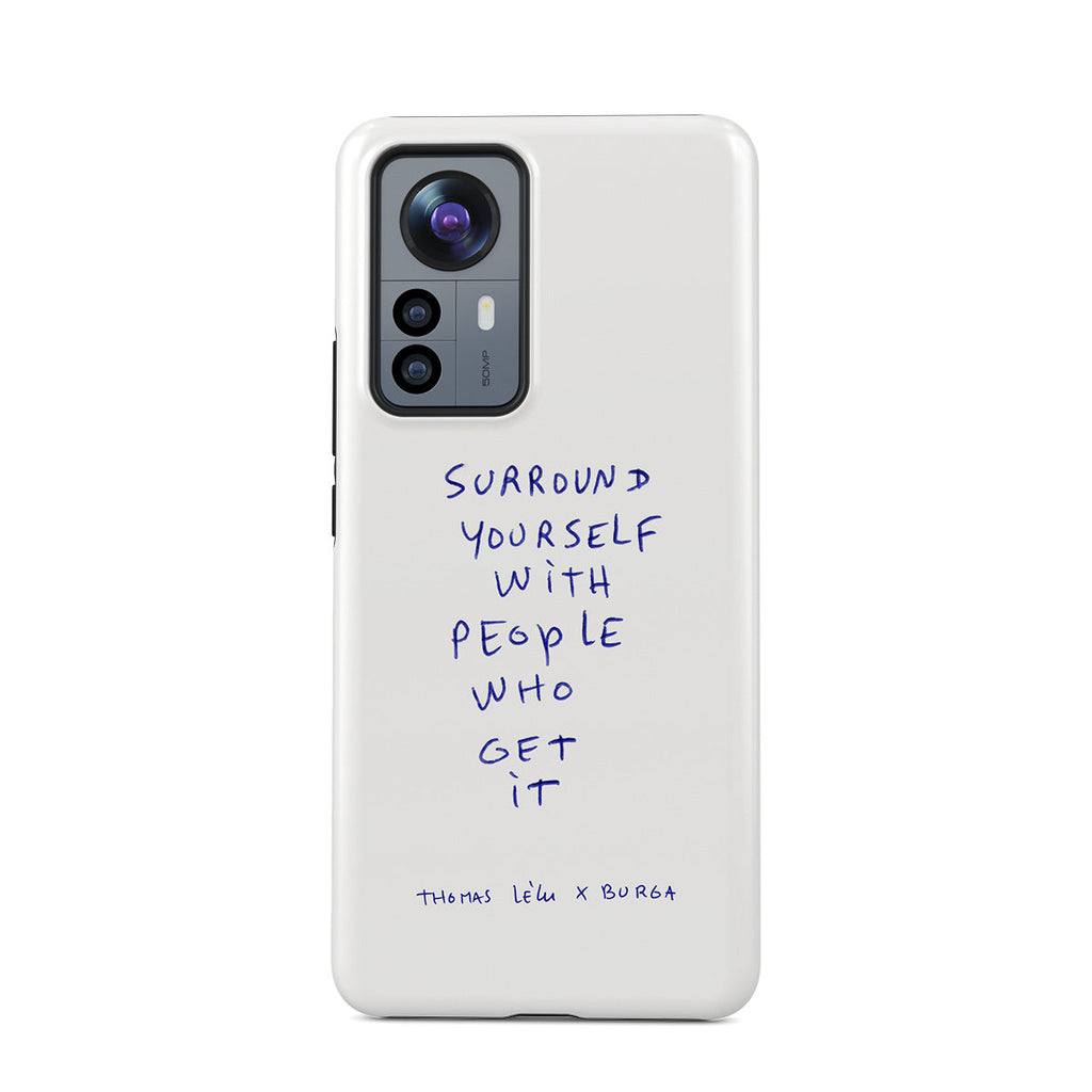 Get It - Xiaomi 12 Case