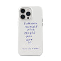 Get It - iPhone 13 Pro Case