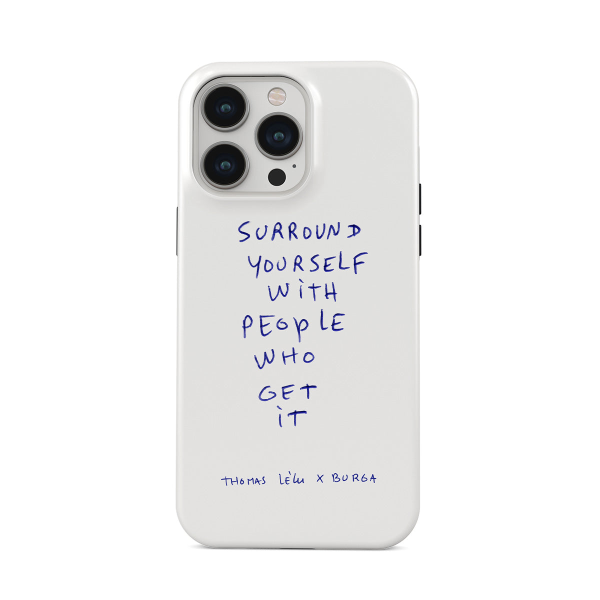 Get It - iPhone 13 Pro Case
