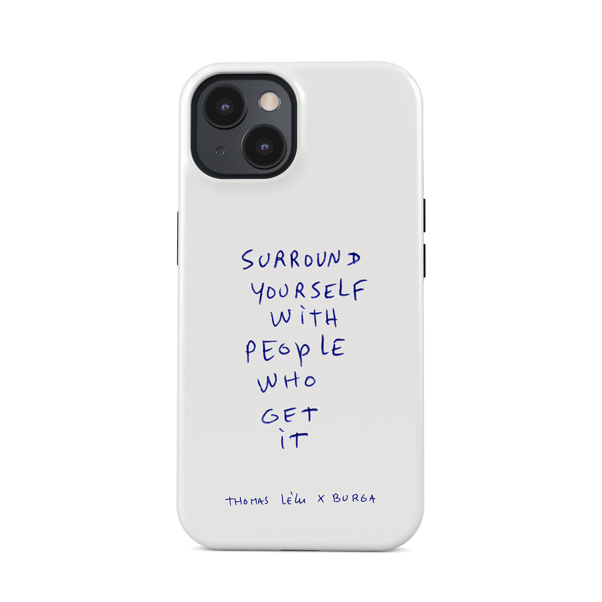 Get It - iPhone 13 Case