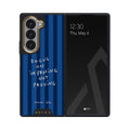 Focus On - Samsung Galaxy Z Fold 6 Case