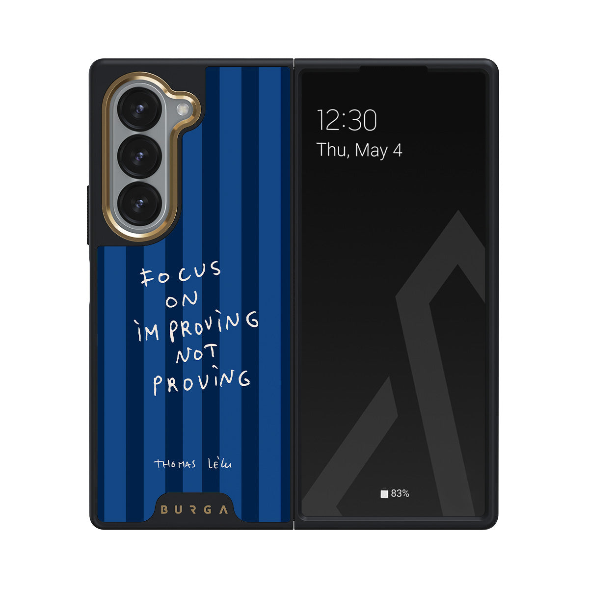 Focus On - Samsung Galaxy Z Fold 6 Case