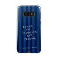 Focus On - Samsung Galaxy S10E Case