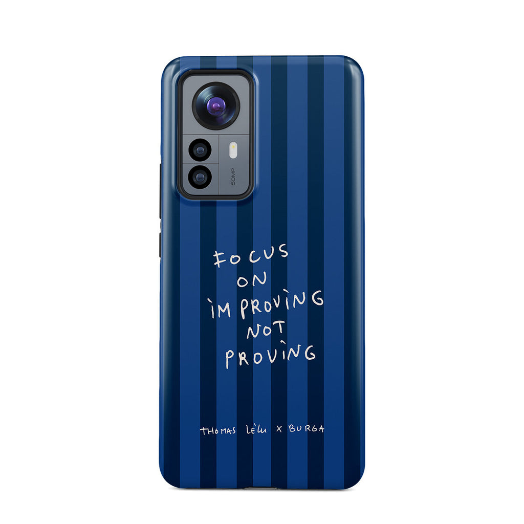 Focus On - Xiaomi 12 Case