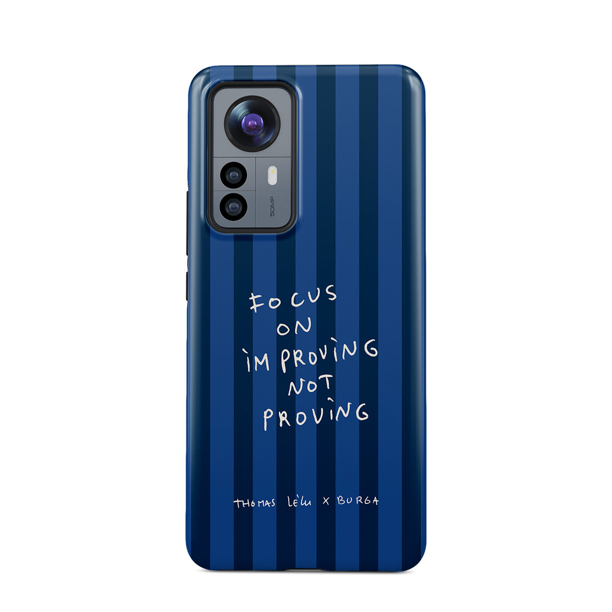 Focus On - Xiaomi 12 Case